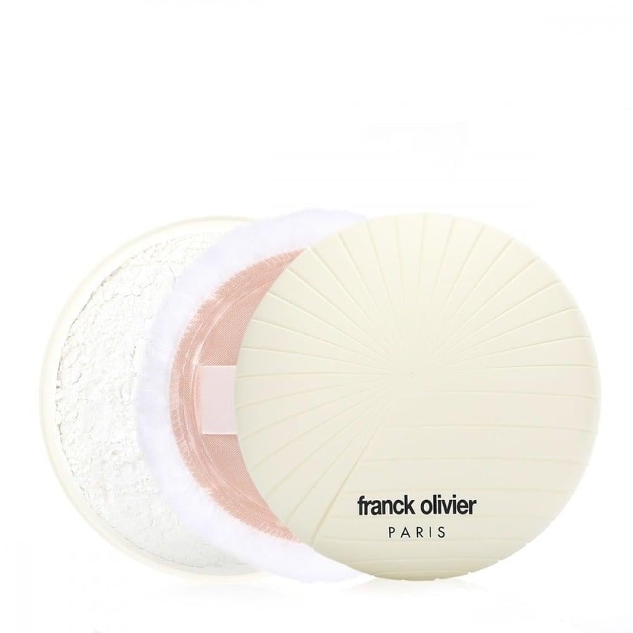 Franck Olivier Set - (75ml Perfume + 200g Body Powder)