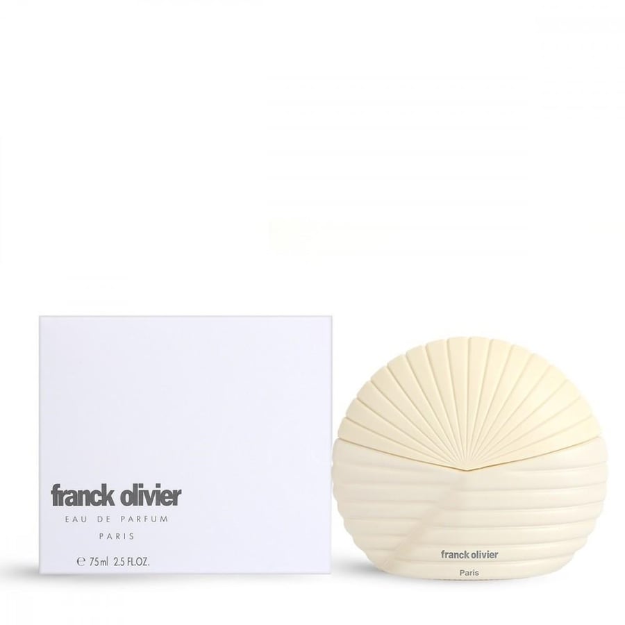 Franck Olivier Set - (75ml Perfume + 200g Body Powder)