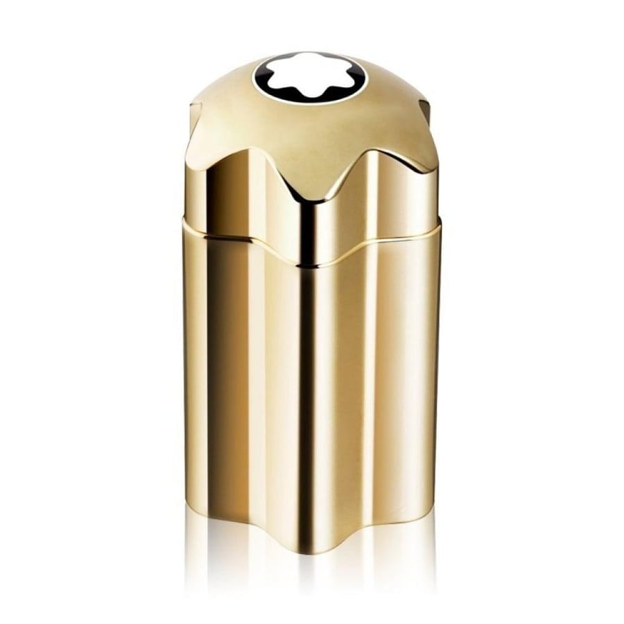 Mont Blanc Emblem Absolu Eau de Toilette 100ml