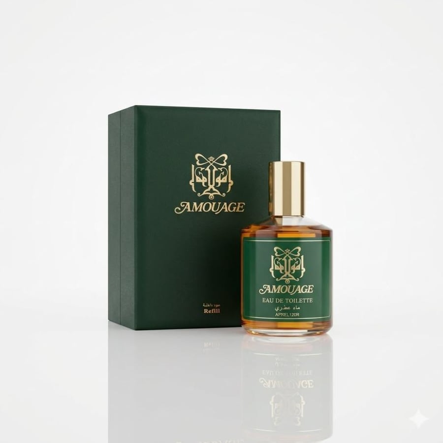عطر امواج جولد نسائي او دو تواليت 120مل