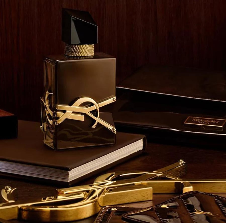 عطر ايف سان لوران ليبر سانتال كوتور 50 مل Yves Saint Laurent
