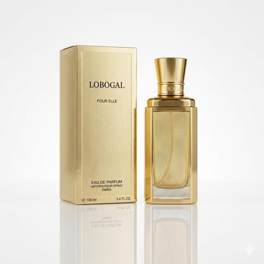 عطر لوبوجال بور ايل او دو بارفيوم 100مل