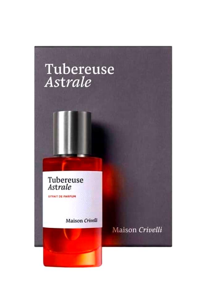 عطر تيوبروز أسترال ميزون كريفلي اكستريت 50 مل