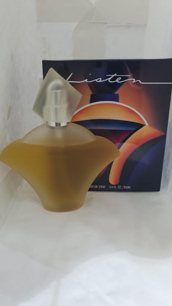 عطر لسن من هيرب البرت النسائي القديم 100مل