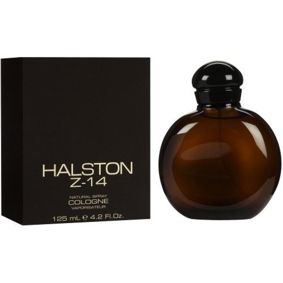 عطر هالستون Z-14 للرجال 125 مل