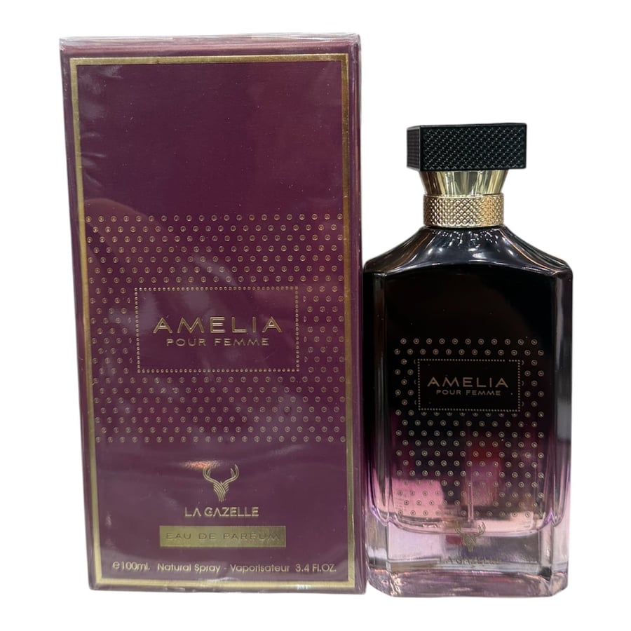 عطر اميليا اودي بارفيوم 100 مل