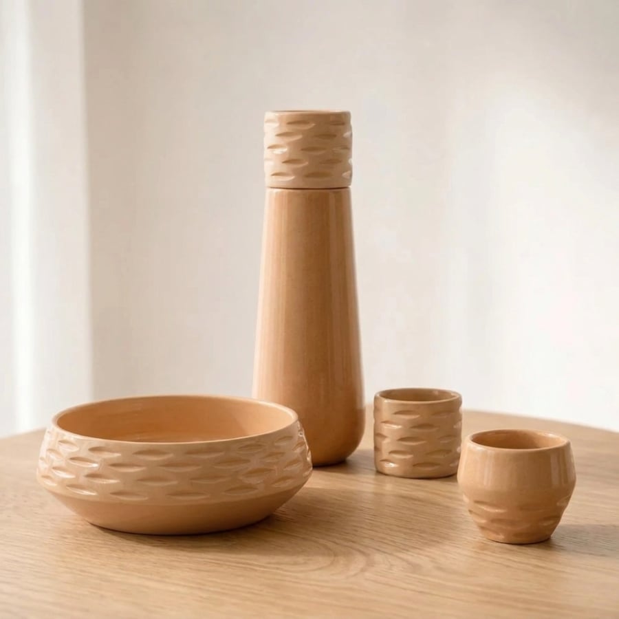 The Hospitality Set
