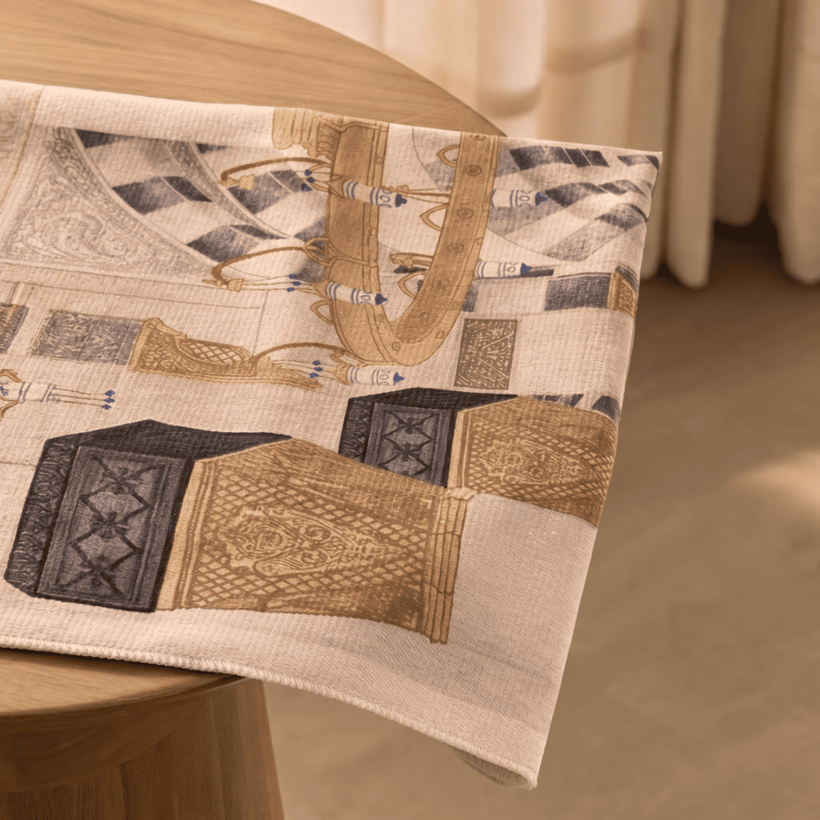 Heritage Prayer Mat