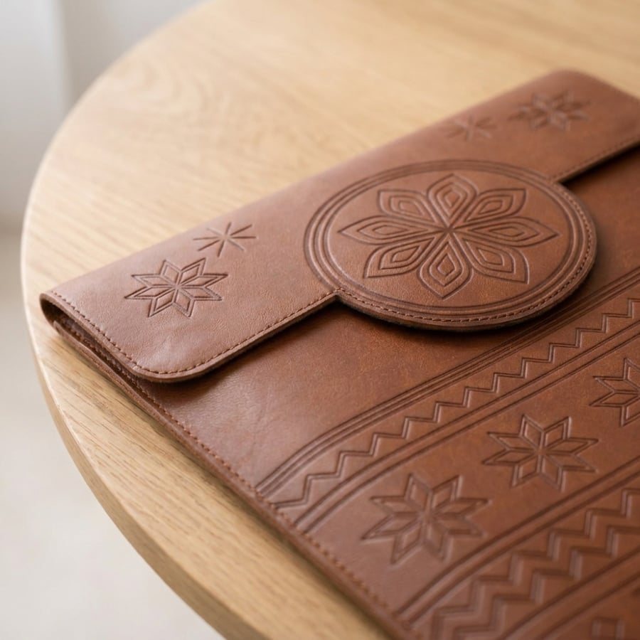 Heritage Laptop Sleeve