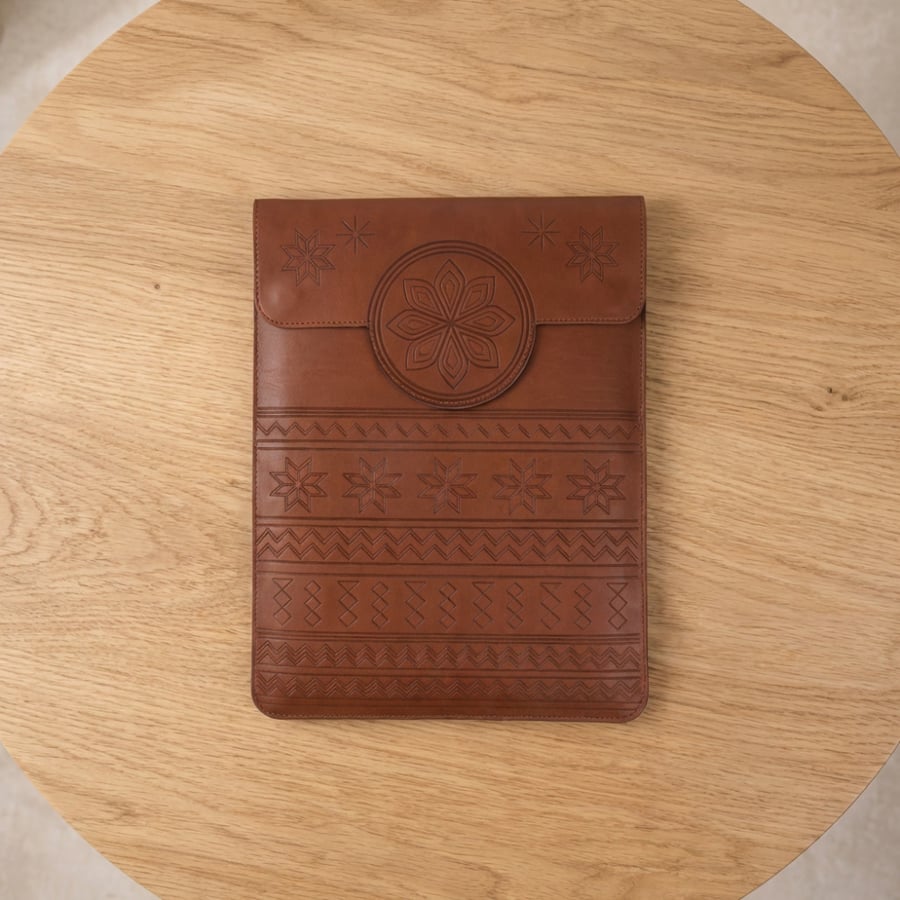 Heritage Laptop Sleeve