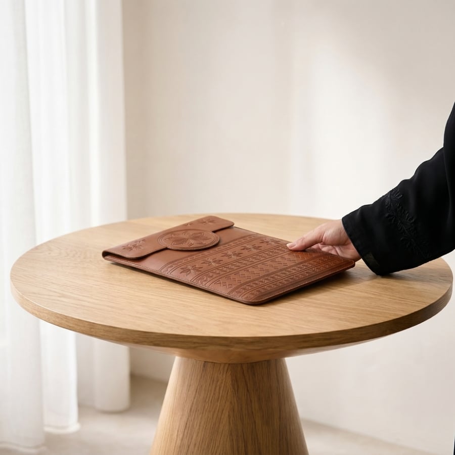 Heritage Laptop Sleeve