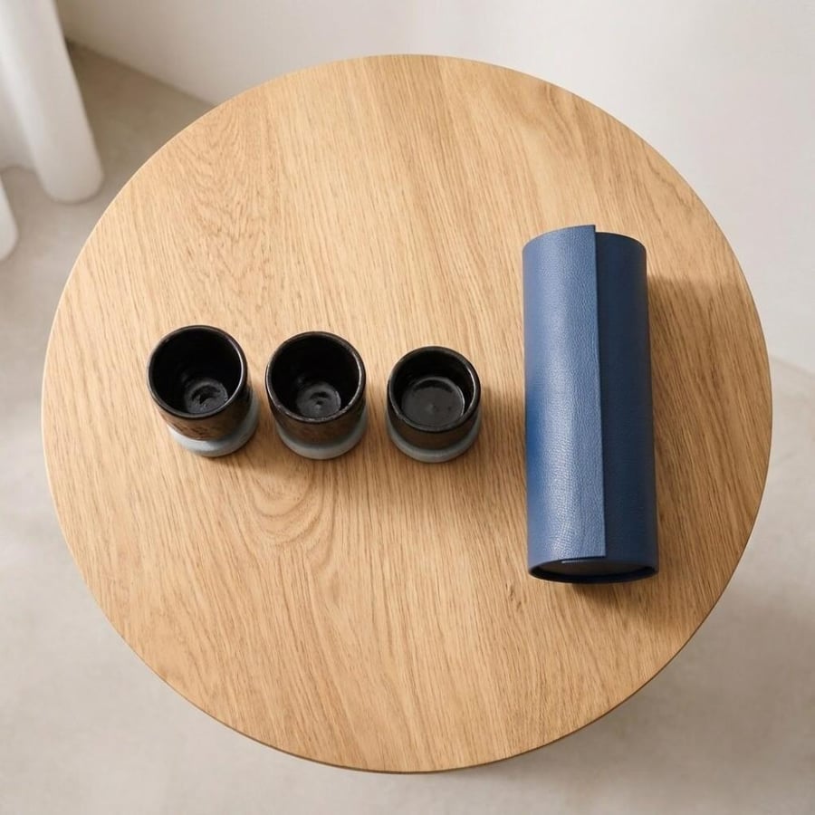 Iʿtikaf Coffee & Snack Set – 6 Pieces