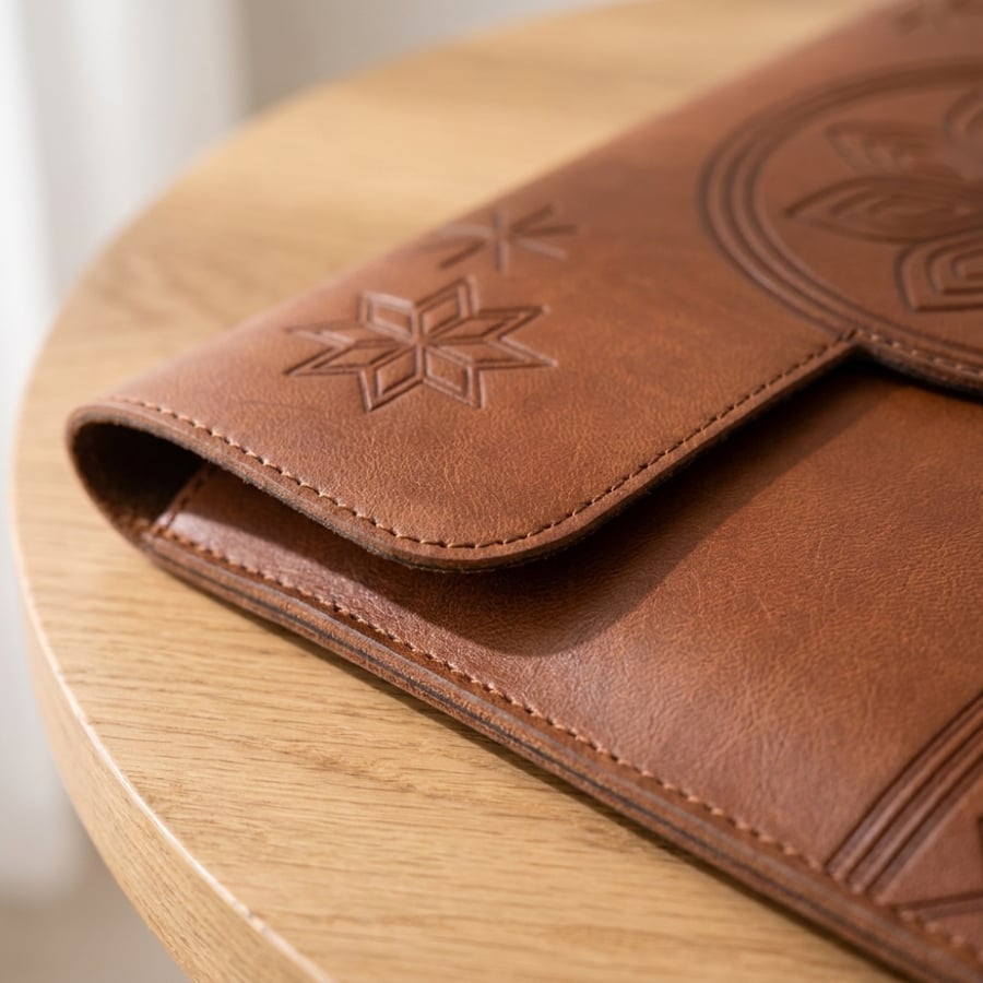 Heritage Laptop Sleeve