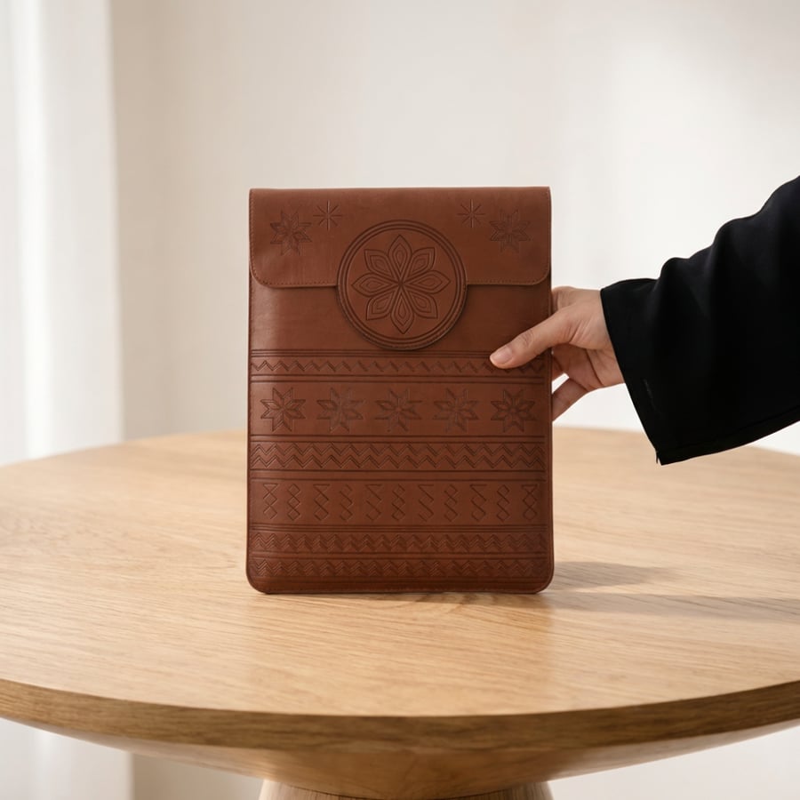 Heritage Laptop Sleeve