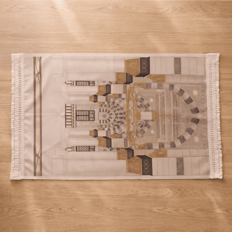 Heritage Prayer Mat