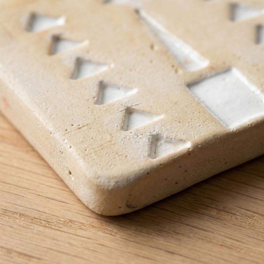 Najdi Window Magnet - Beige