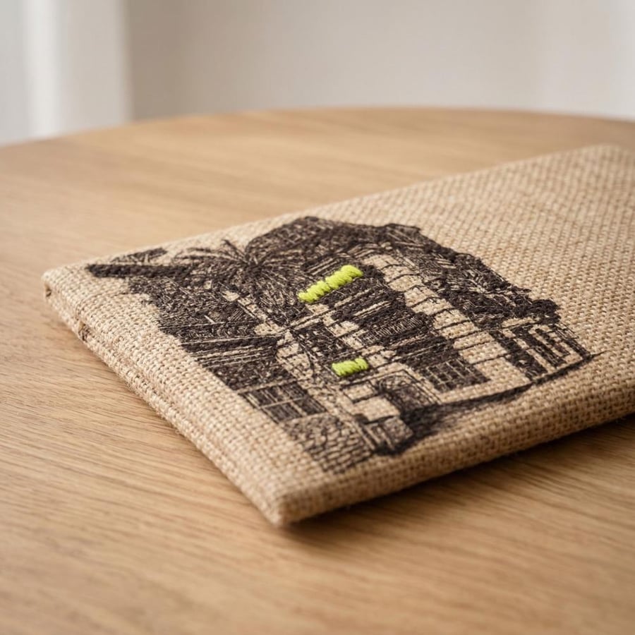 Rawashin Pouch