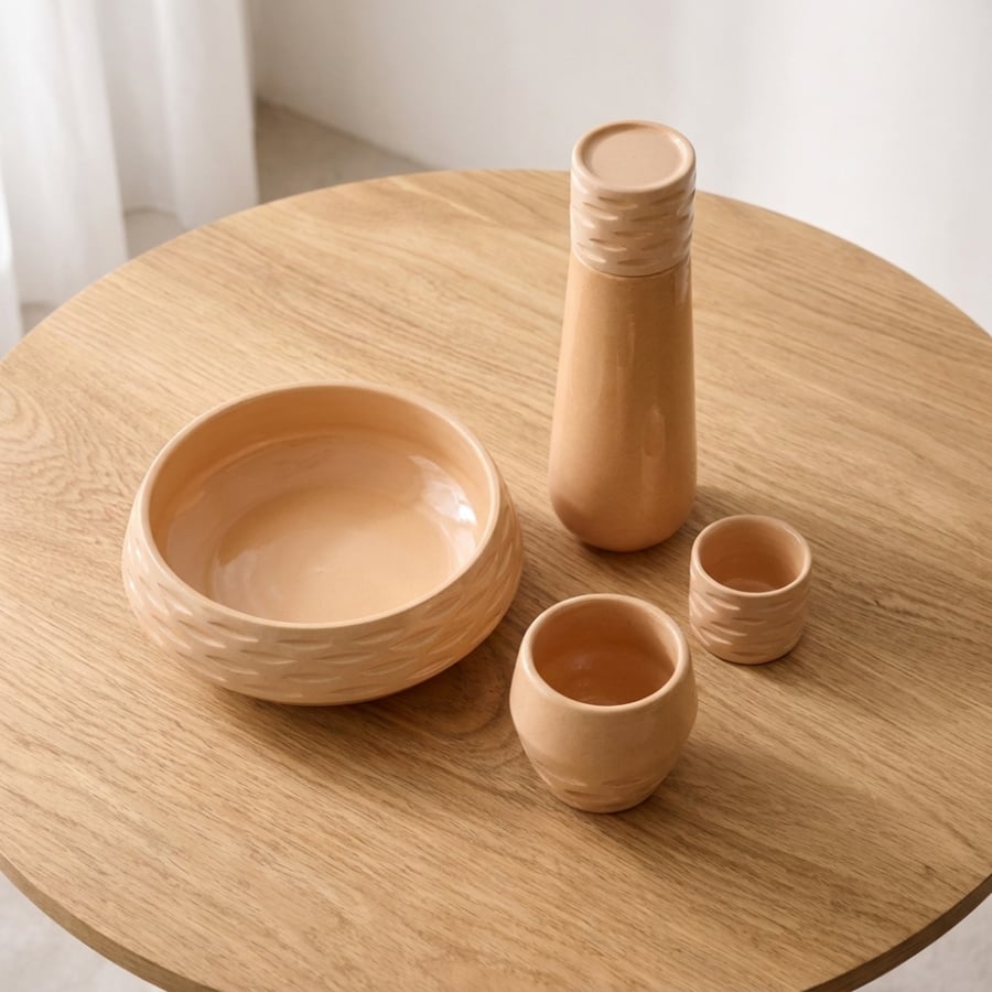 The Hospitality Set