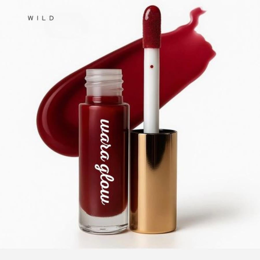 قلوس WILD
