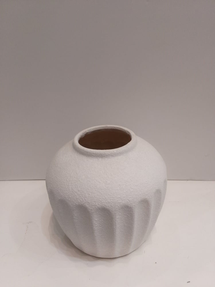 فازه سرميك خشن