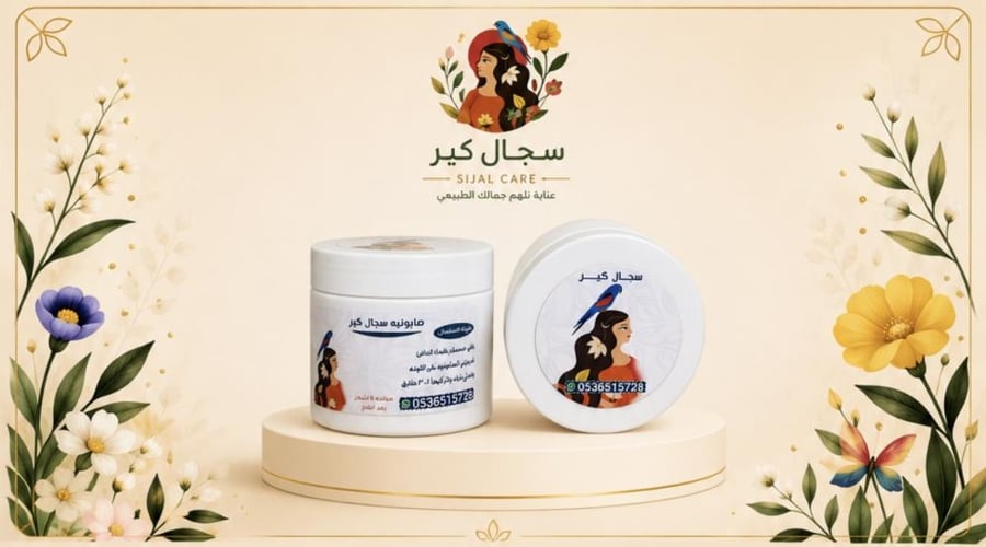 الصابونيه
