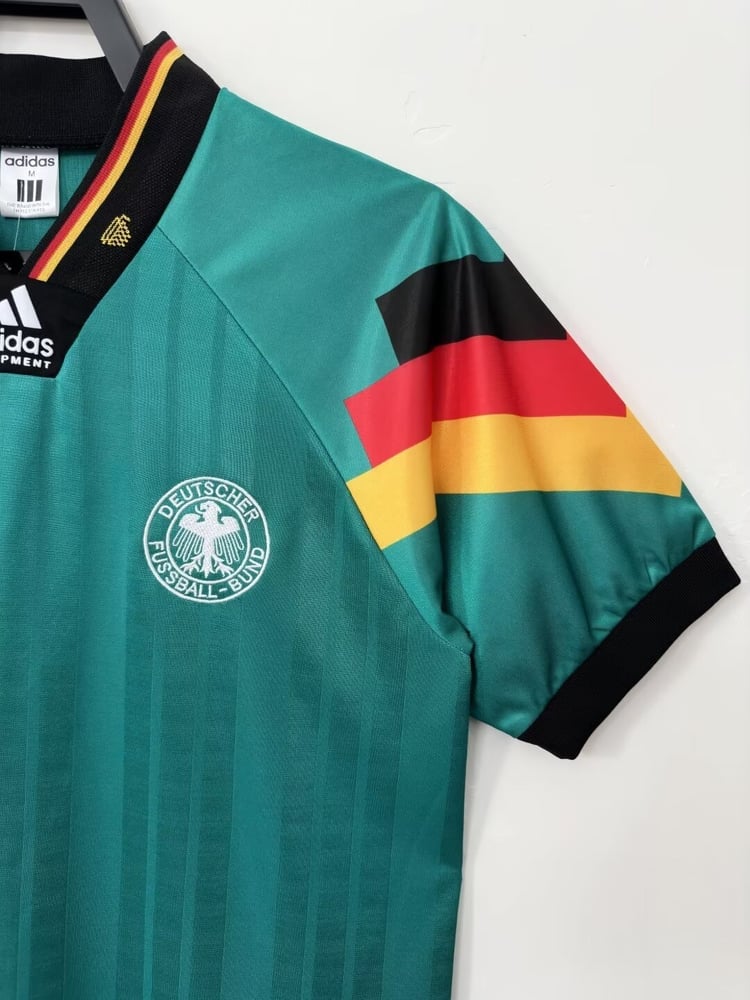 Germany 1992