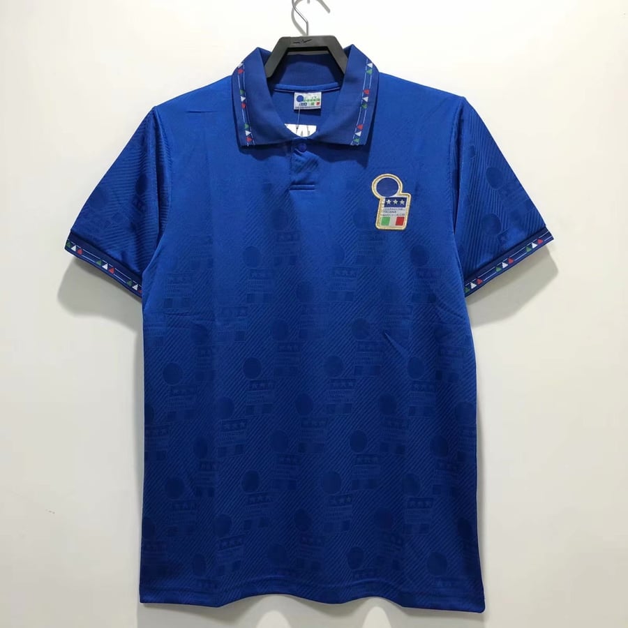 Italy 1994