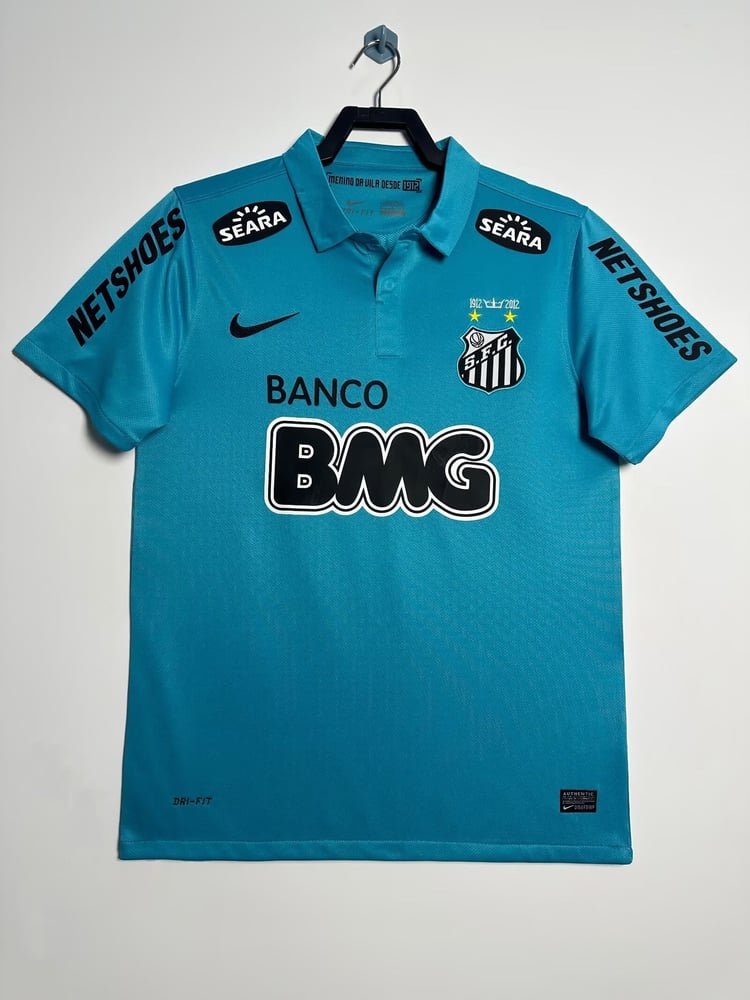 Santos 2013 available in 4 colors