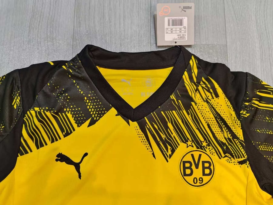 Dortmund set 2026 - children