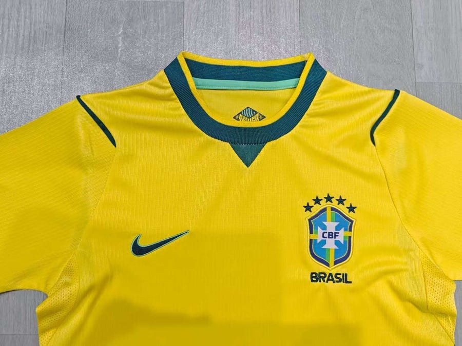 Brazil set 26-27 - children