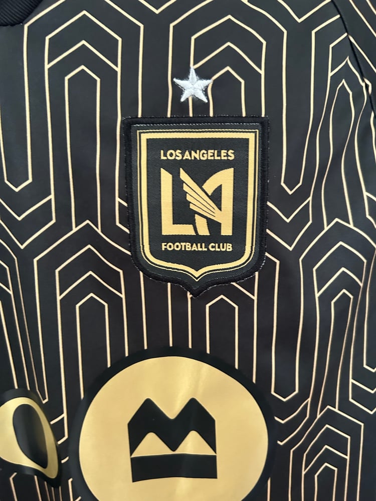 Los Angeles FC 2026