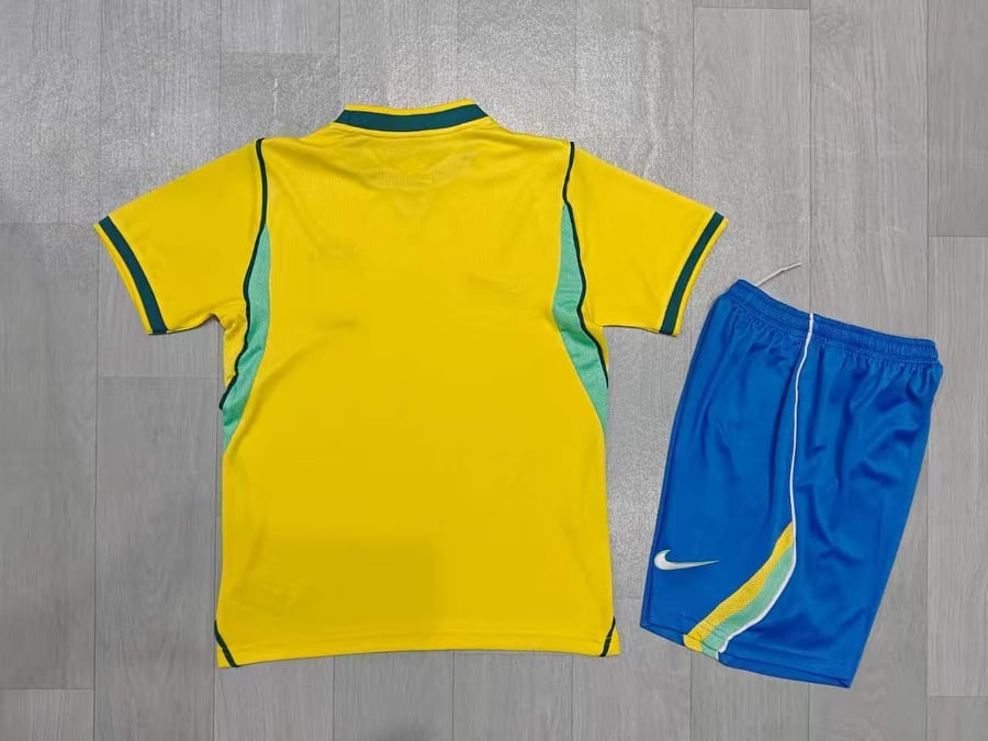 Brazil set 26-27 - children
