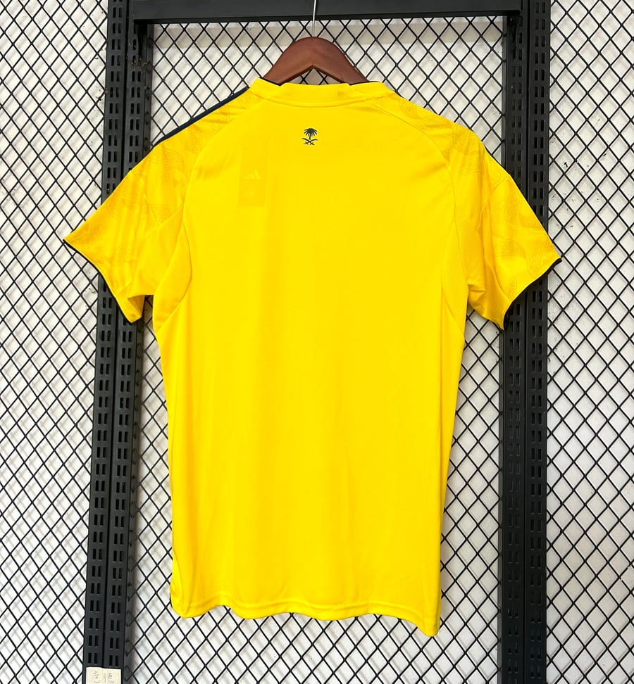 Al-Nasr first 2026