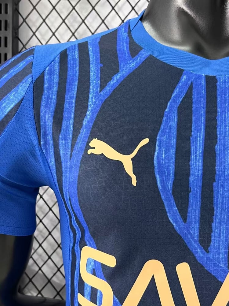 Al Hilal edition for the 2025 FIFA Club World Cup
