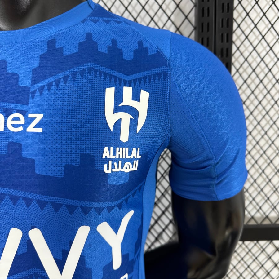 Al Hilal First 2026