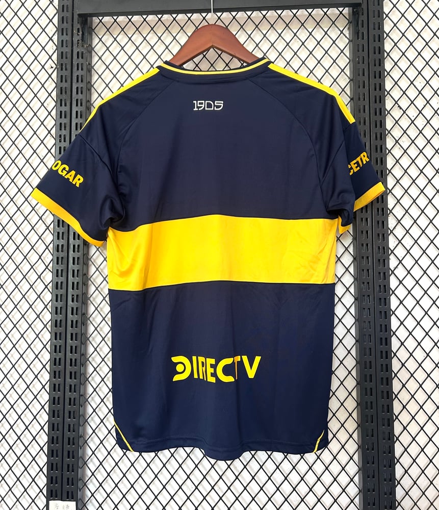 Boca Juniors 2026
