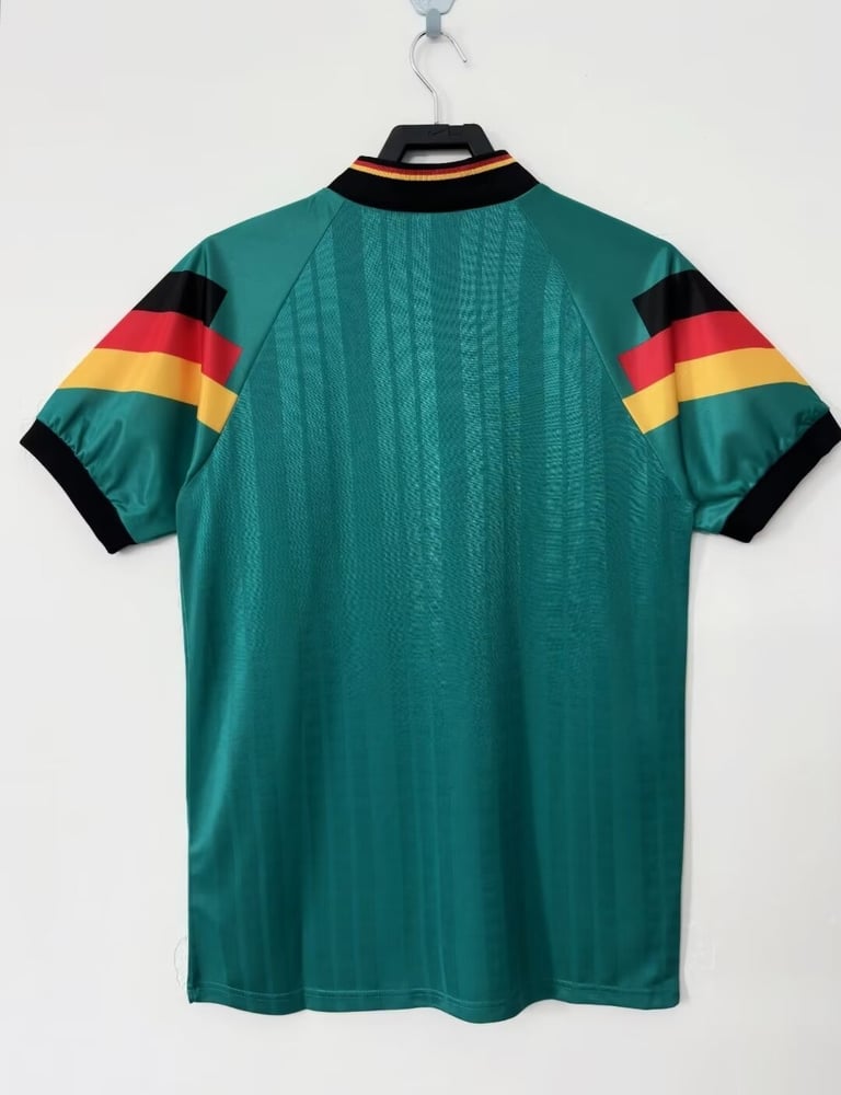 Germany 1992