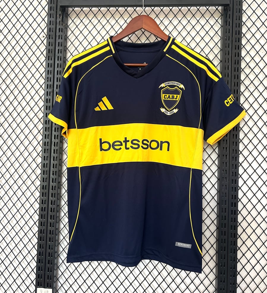 Boca Juniors 2026