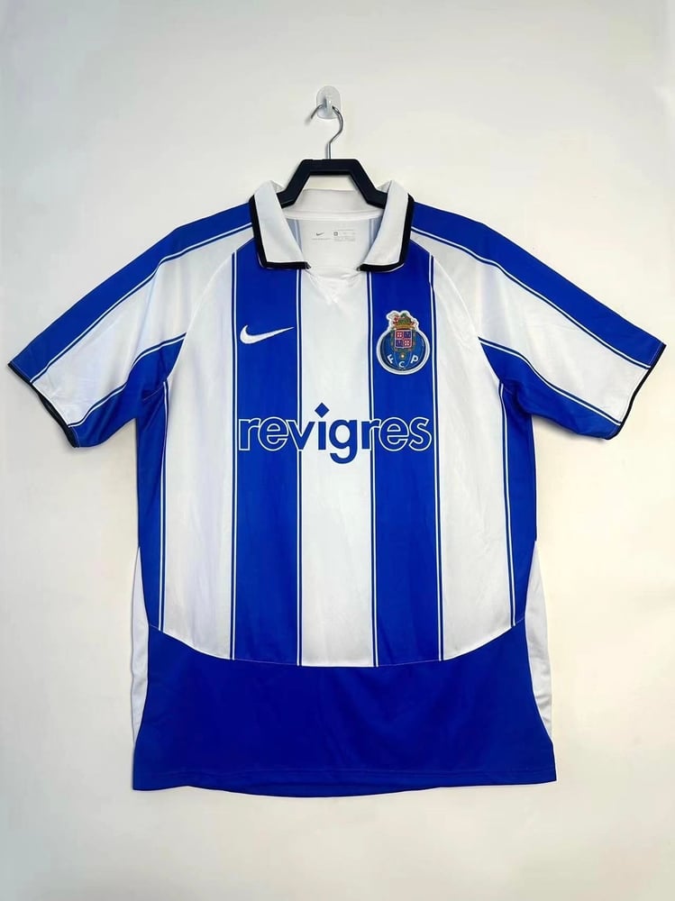 Porto Al-Awal 2004