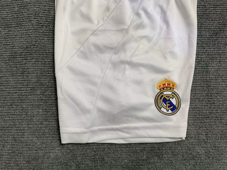 Real Madrid set 2025 - children