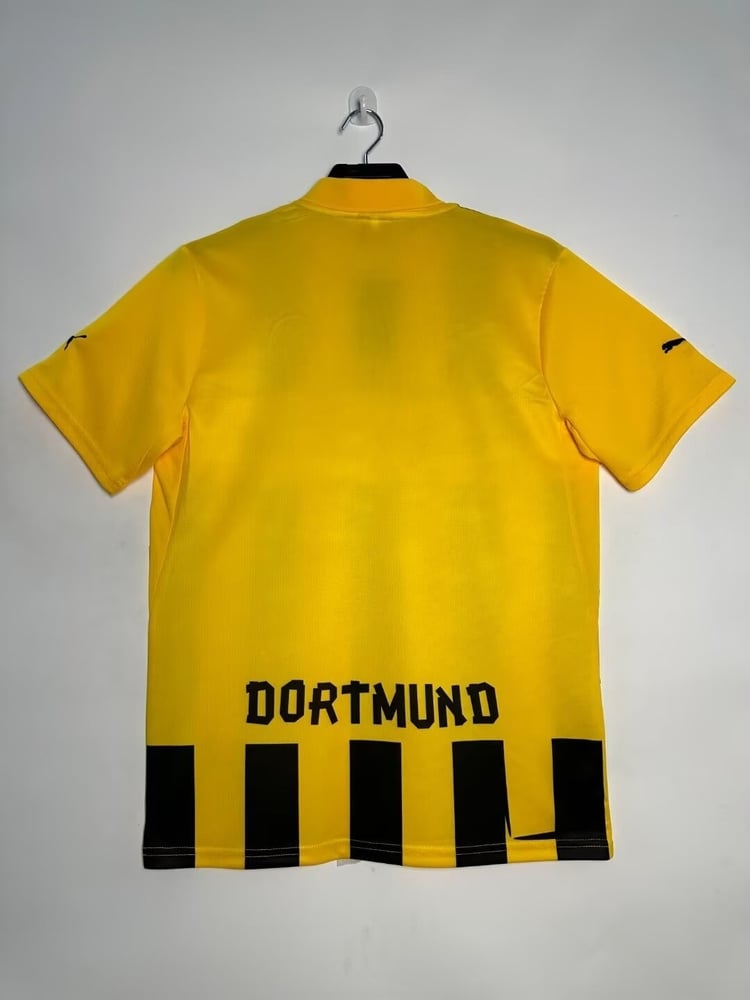 Borussia Dortmund first 2013