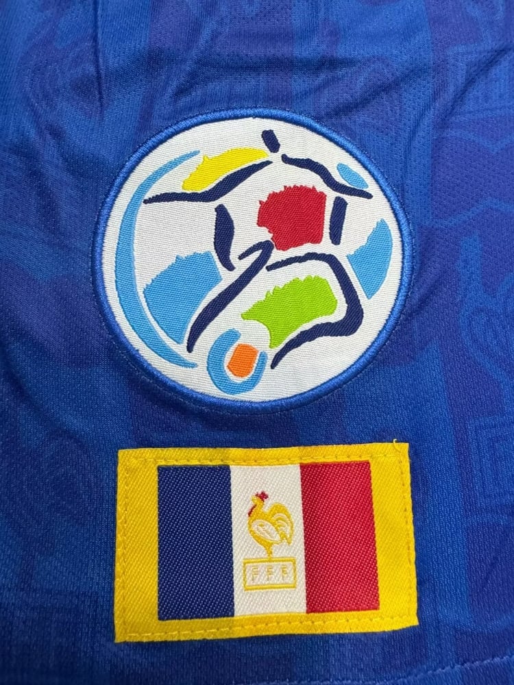 France 1996