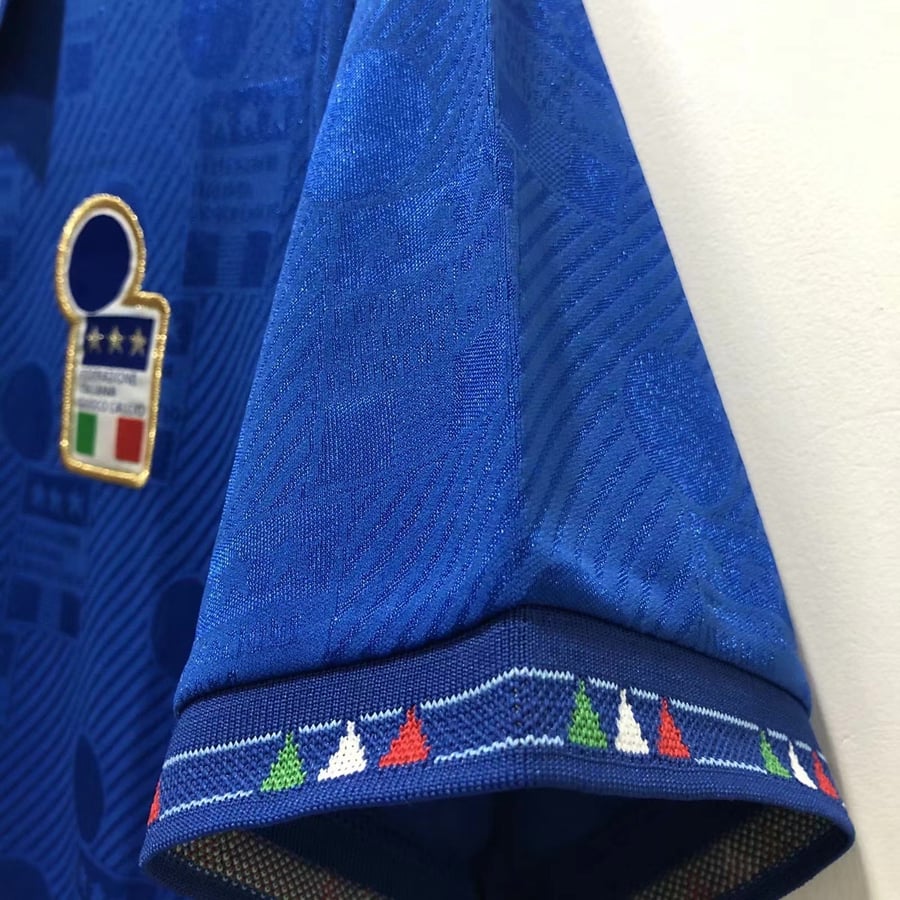 Italy 1994