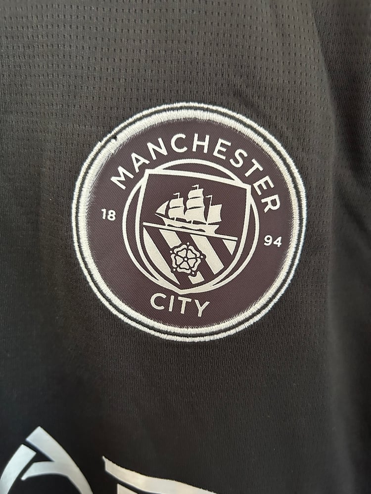 Manchester City Fourth 2026