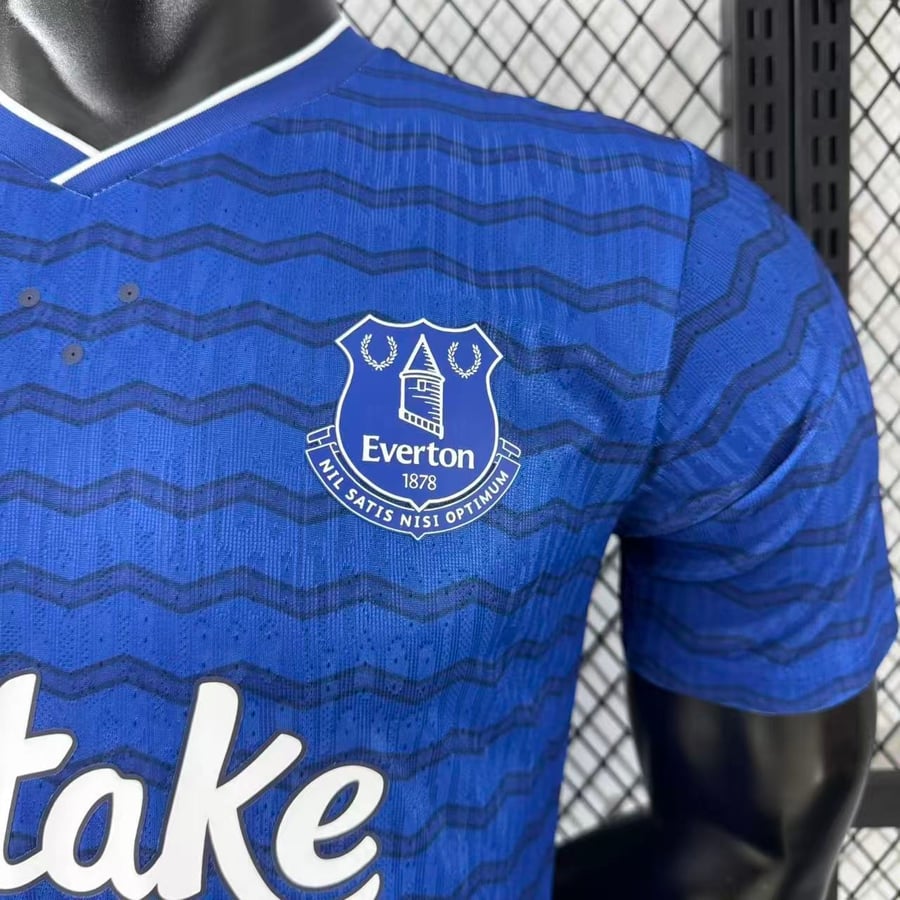 Everton First 2026
