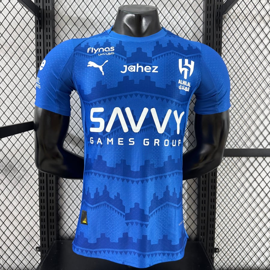 Al Hilal First 2026