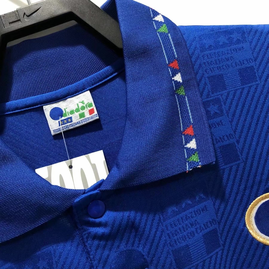 Italy 1994