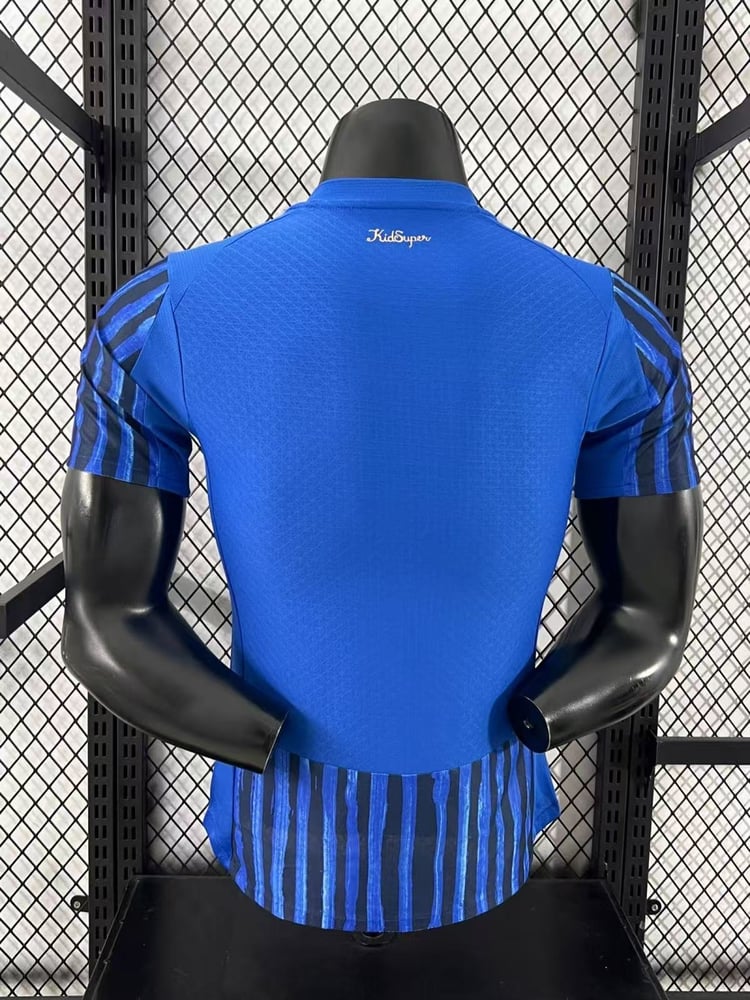 Al Hilal edition for the 2025 FIFA Club World Cup