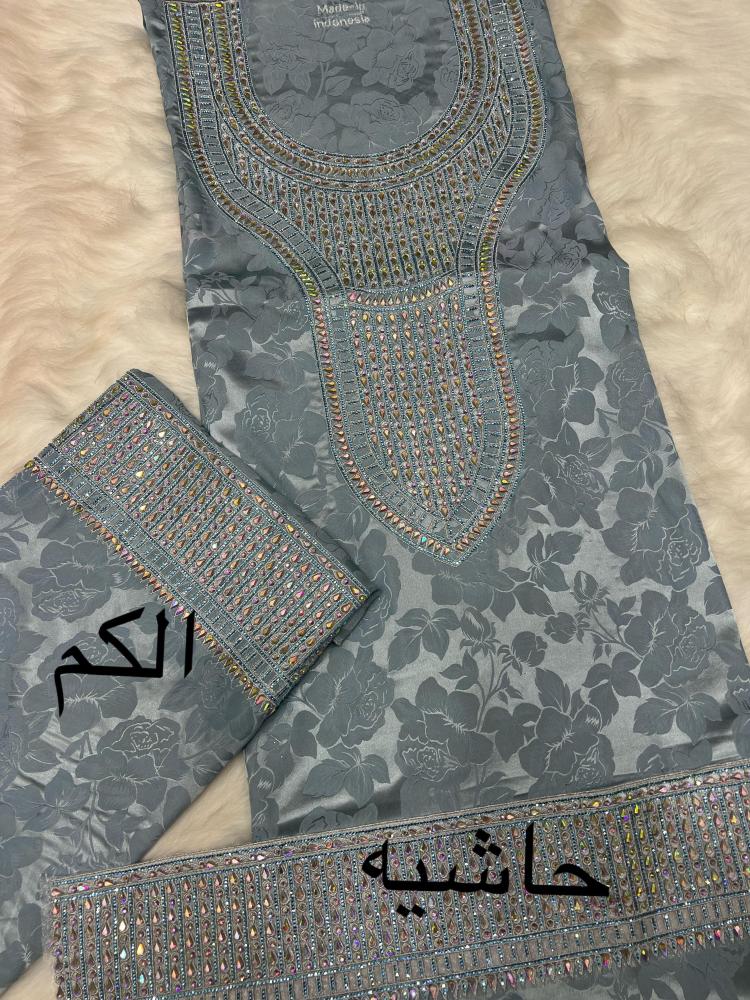 جلابيات نسائية فخمة