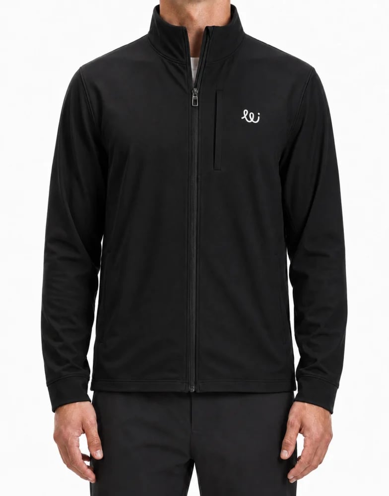 جاكيت إليجانت – Jacket Elegant اللون: Midnight